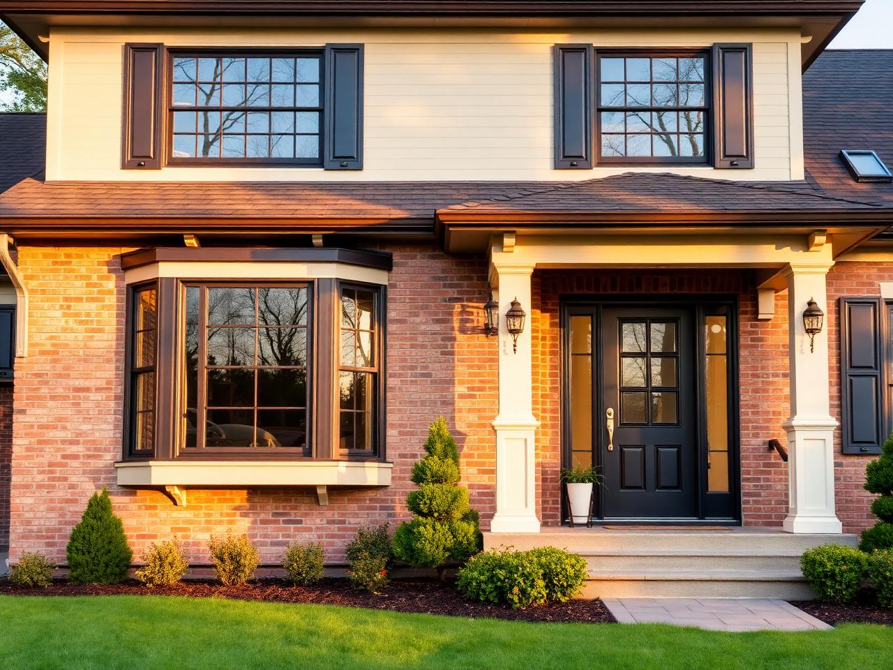 Windows & Doors by Weidner Properties in Pottstown PA